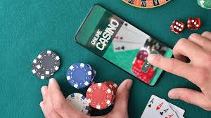 Cazeus Online Casino UK The Ultimate Gaming Experience Awaits