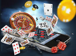 Discover Exciting DelOro Casino Online Games