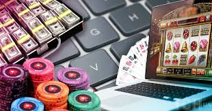 Experience the Thrill at Spinational Casino Your Guide to Winning Big
