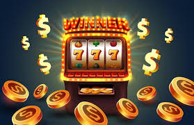 Experience the Thrill of GOD55 Slots Your Ultimate Guide