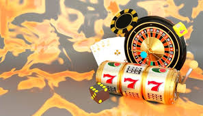 Explore the Enchantment of Golden Genie Casino Online Games