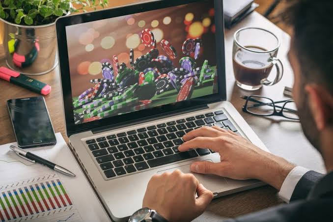 Online Καζίνο από Κατάθεση 10 ευρώ Παίξτε Σήμερα!
