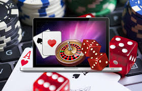 The Ultimate Guide to BlazeBet Casino Online Games