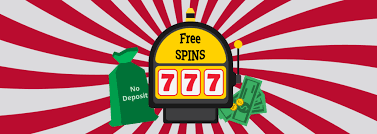 Unlocking the Thrills Free Spins No Deposit Wins