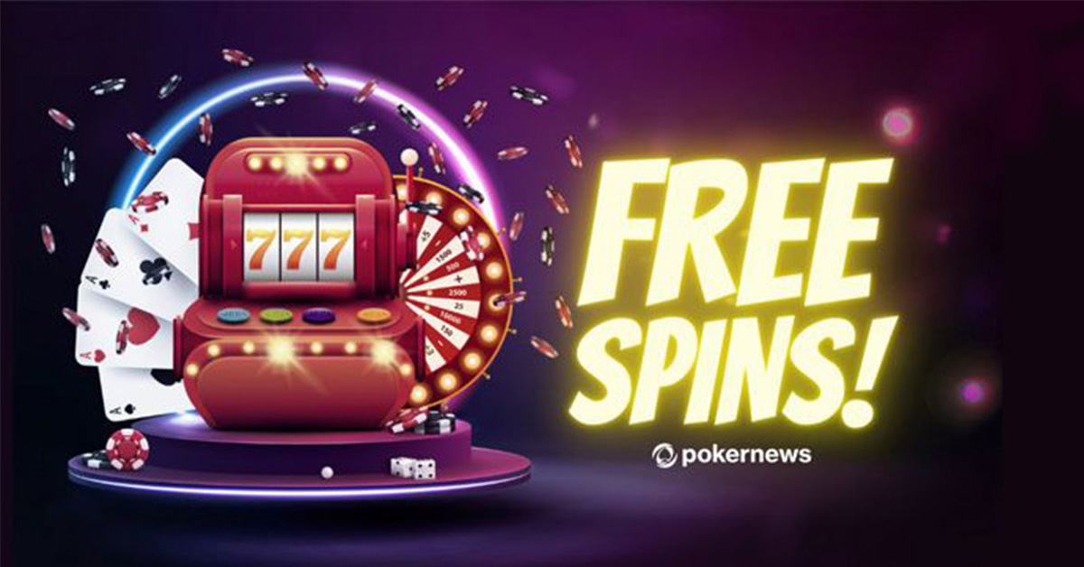 Unlocking the Thrills Free Spins No Deposit Wins