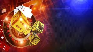 Utforsk Verden av Krypto Casinoer