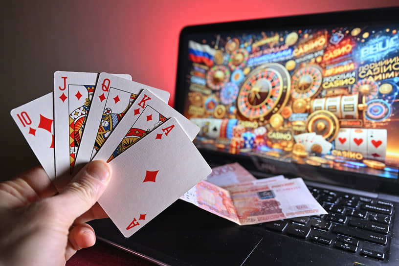Utforsk Verden av Krypto Casinoer